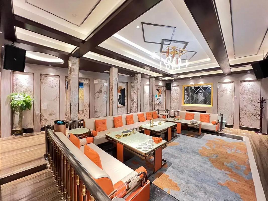 漳州商务KTV夜场新宠-龙海市ktv预定