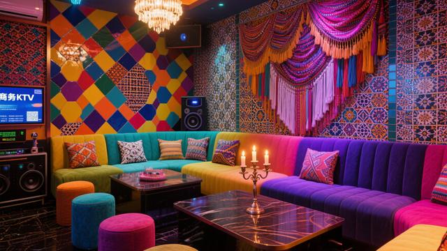 漳州商务ktv环境好吗体验分享-龙海市ktv订房